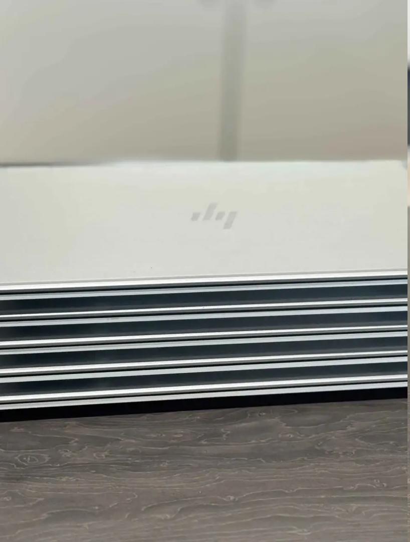 HP EliteBook 1030 G8 convertible view